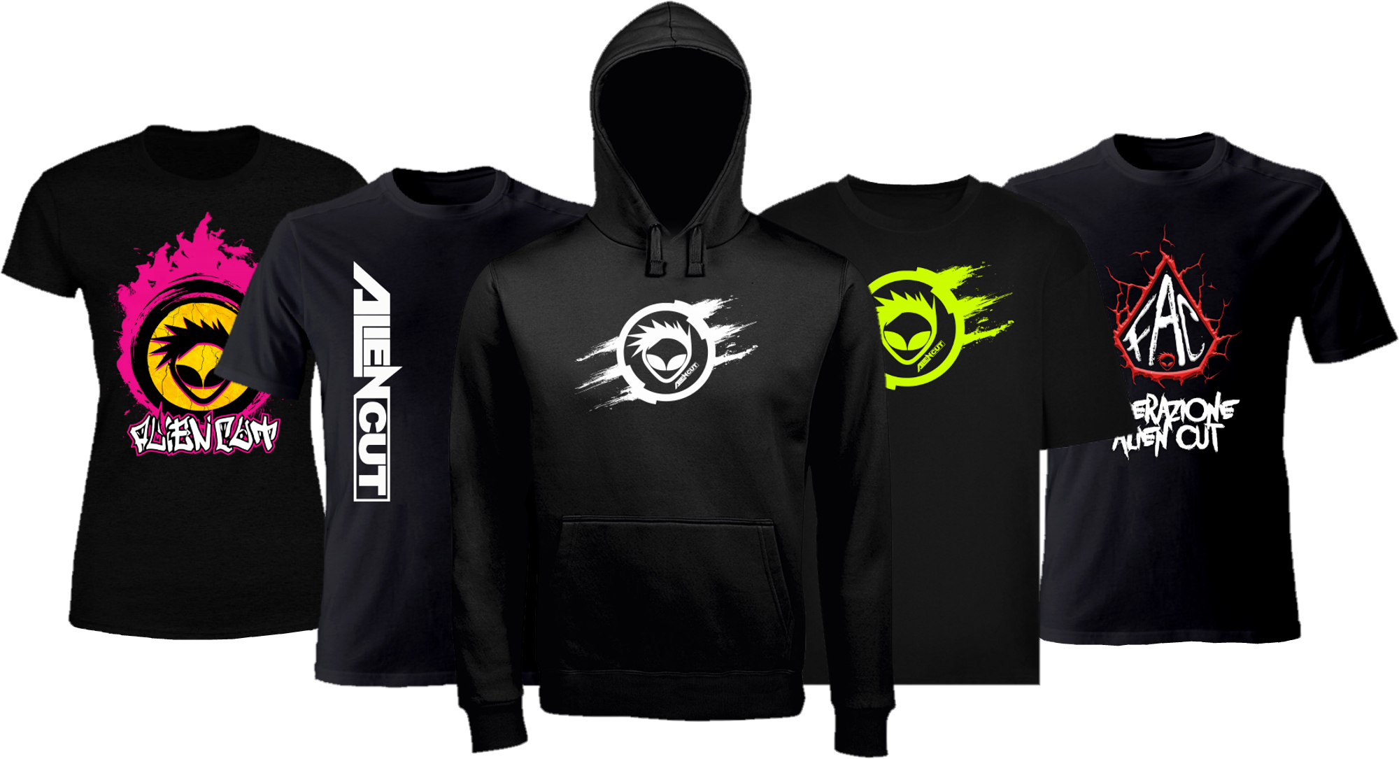 Bass line collection